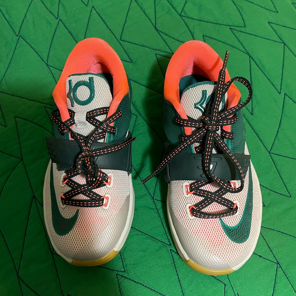 Brand New KD Tennis Shoes